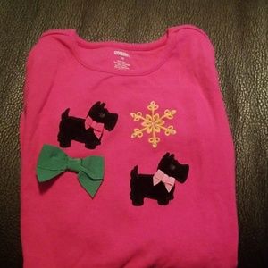 Gymboree long sleeve